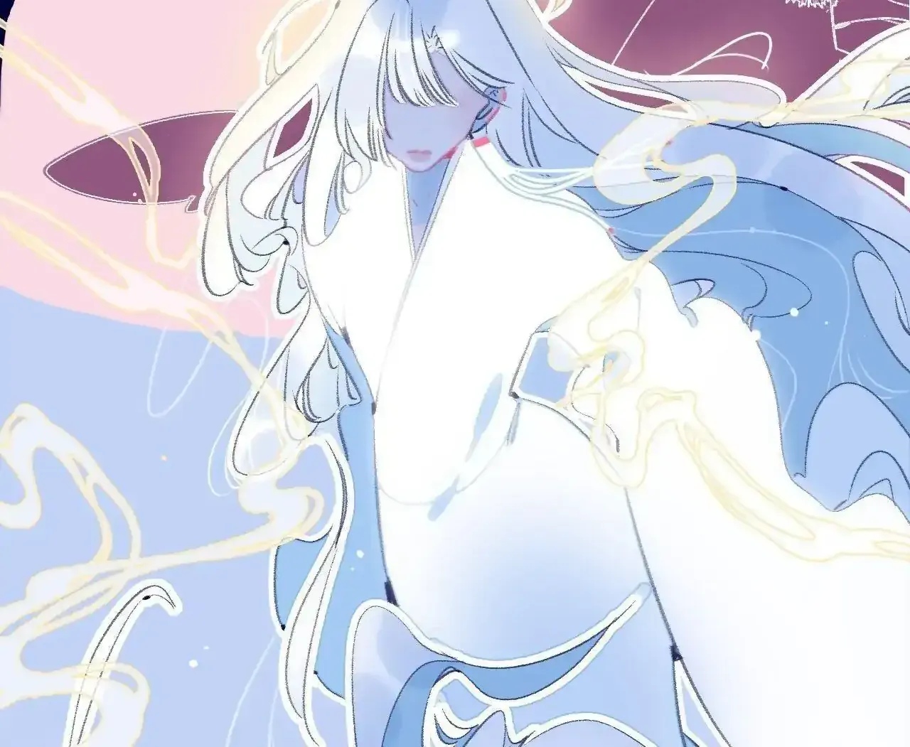 My Little Secret With the Demon Lord Chapter 112 page 79 - 