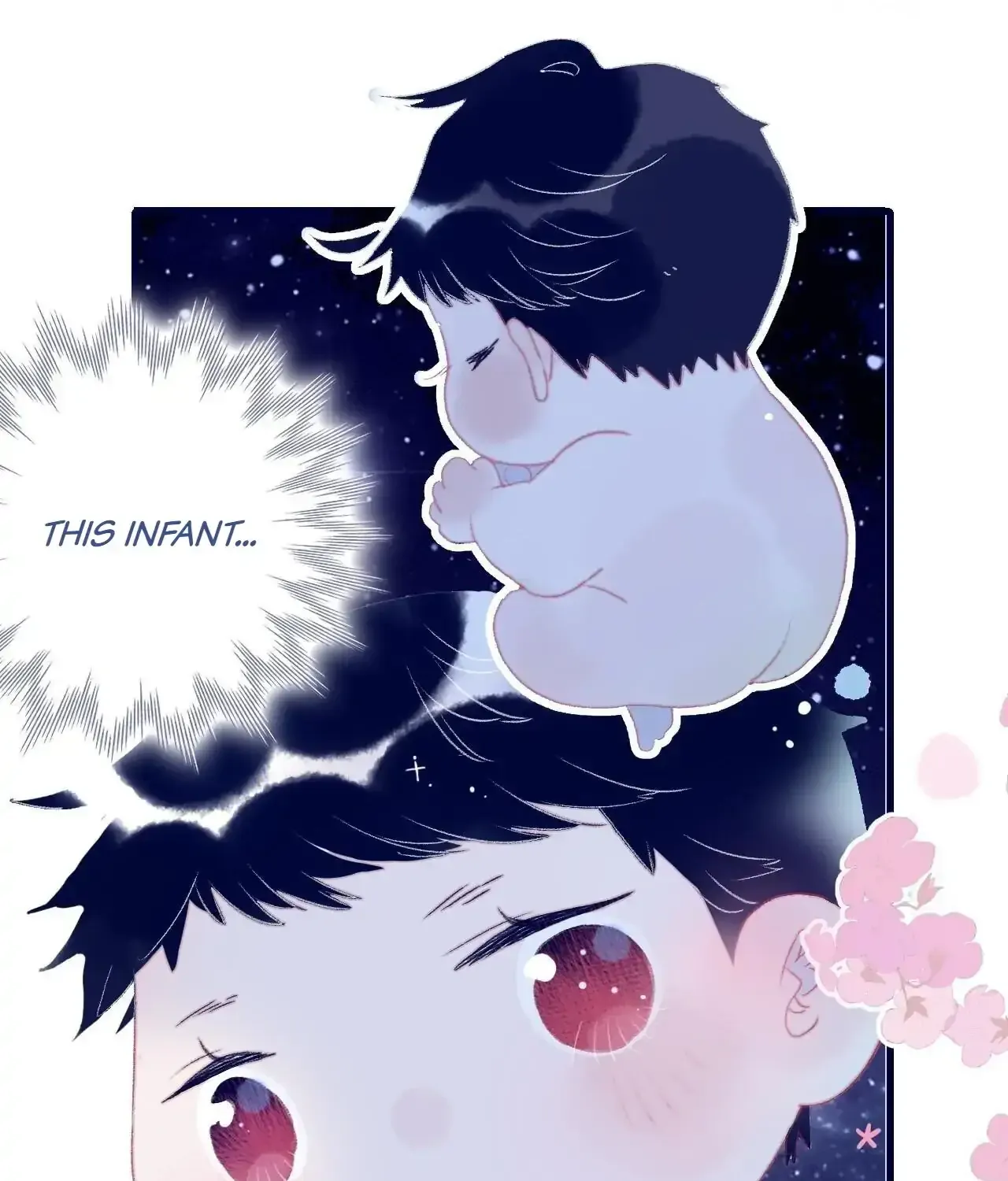 My Little Secret With the Demon Lord Chapter 112 page 9 - 