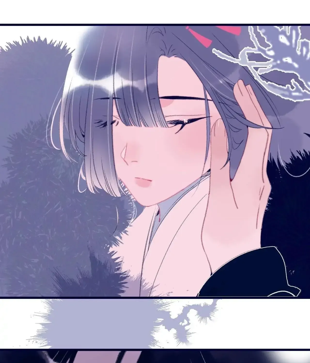 My Little Secret With the Demon Lord Chapter 113 page 14 - 