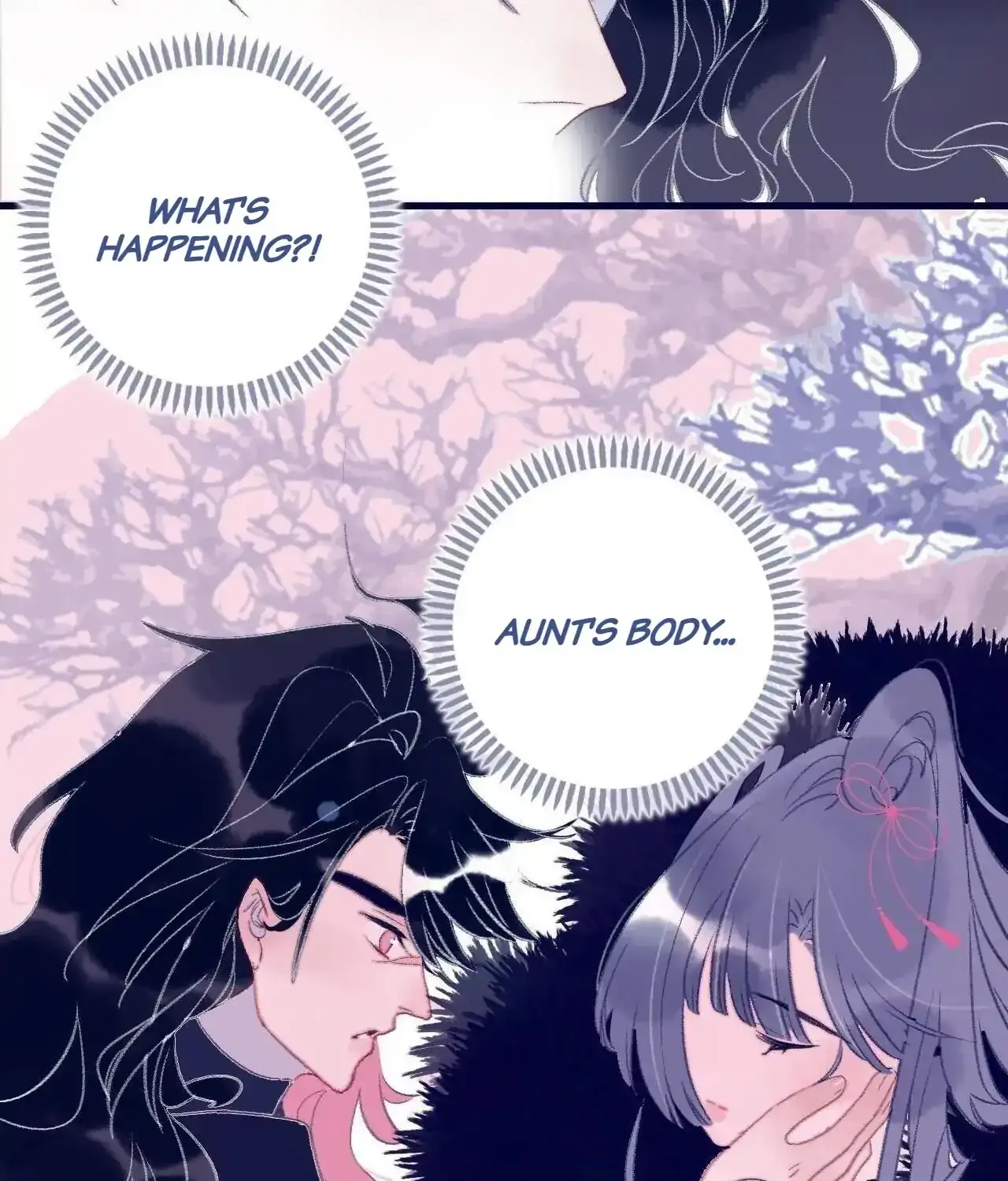 My Little Secret With the Demon Lord Chapter 113 page 16 - 