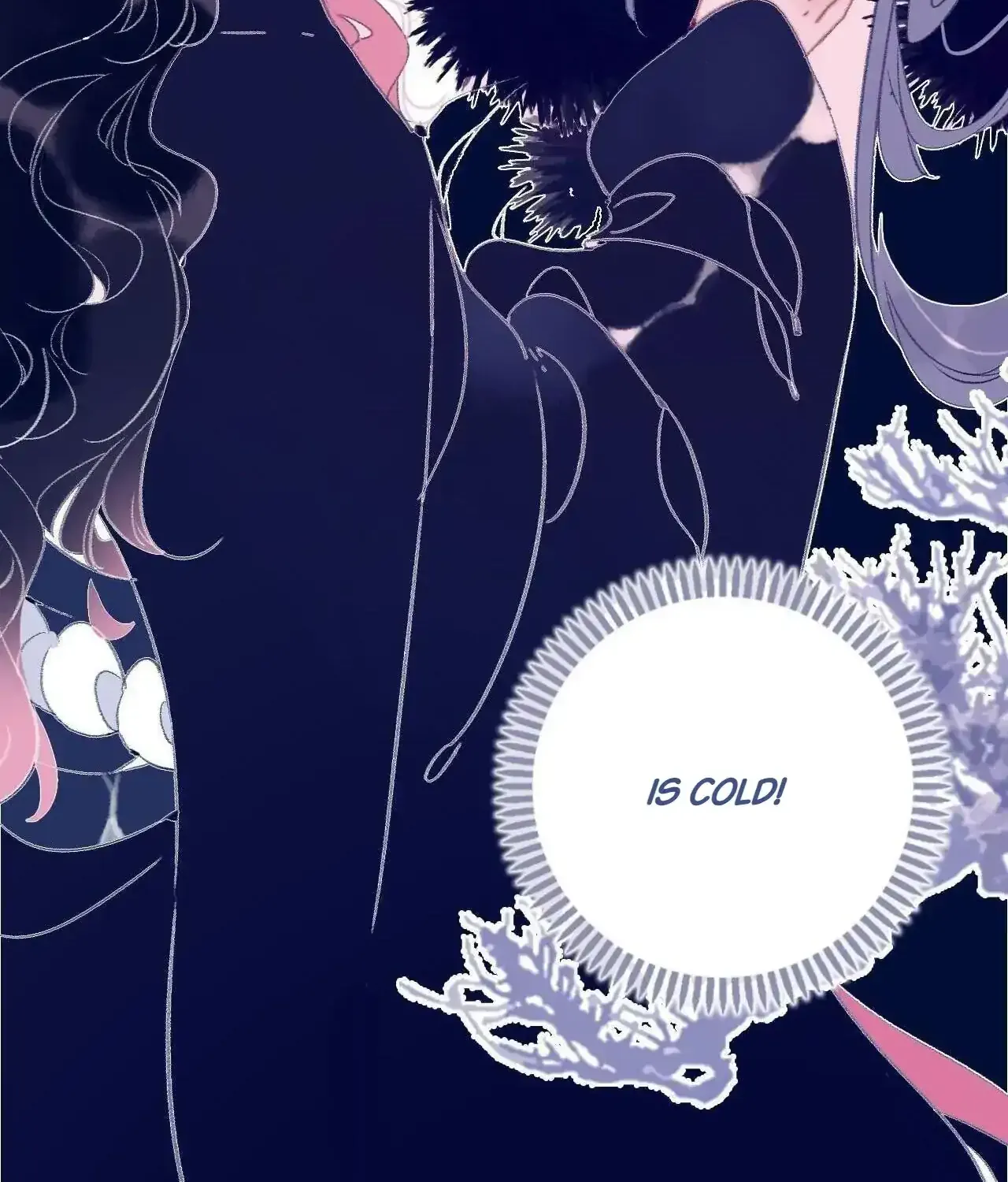 My Little Secret With the Demon Lord Chapter 113 page 17 - 