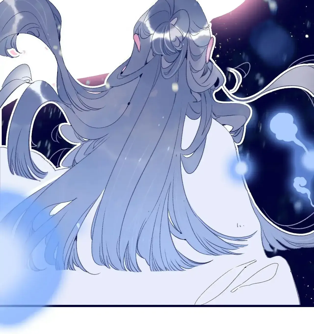 My Little Secret With the Demon Lord Chapter 113 page 20 - 
