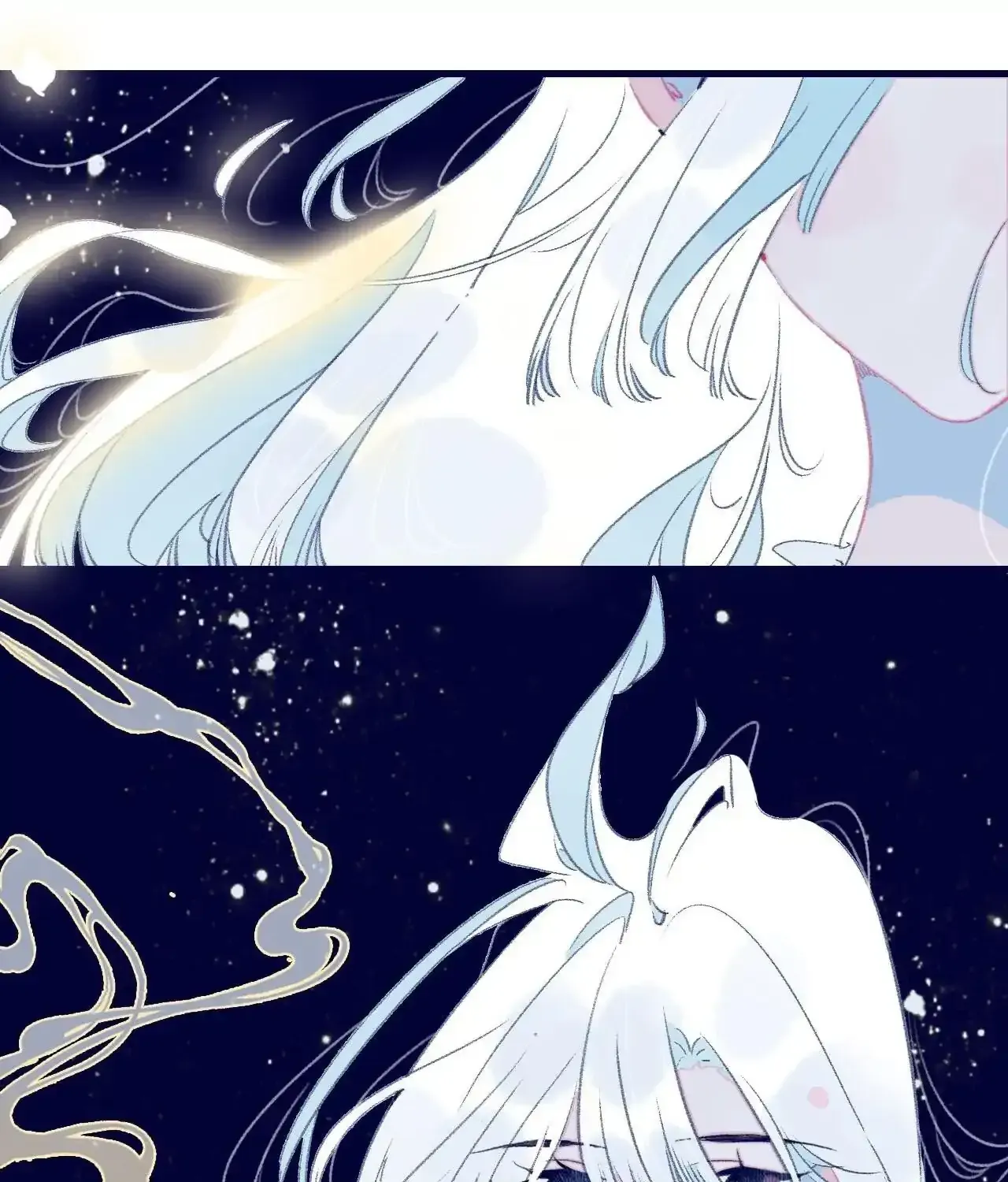 My Little Secret With the Demon Lord Chapter 113 page 28 - 