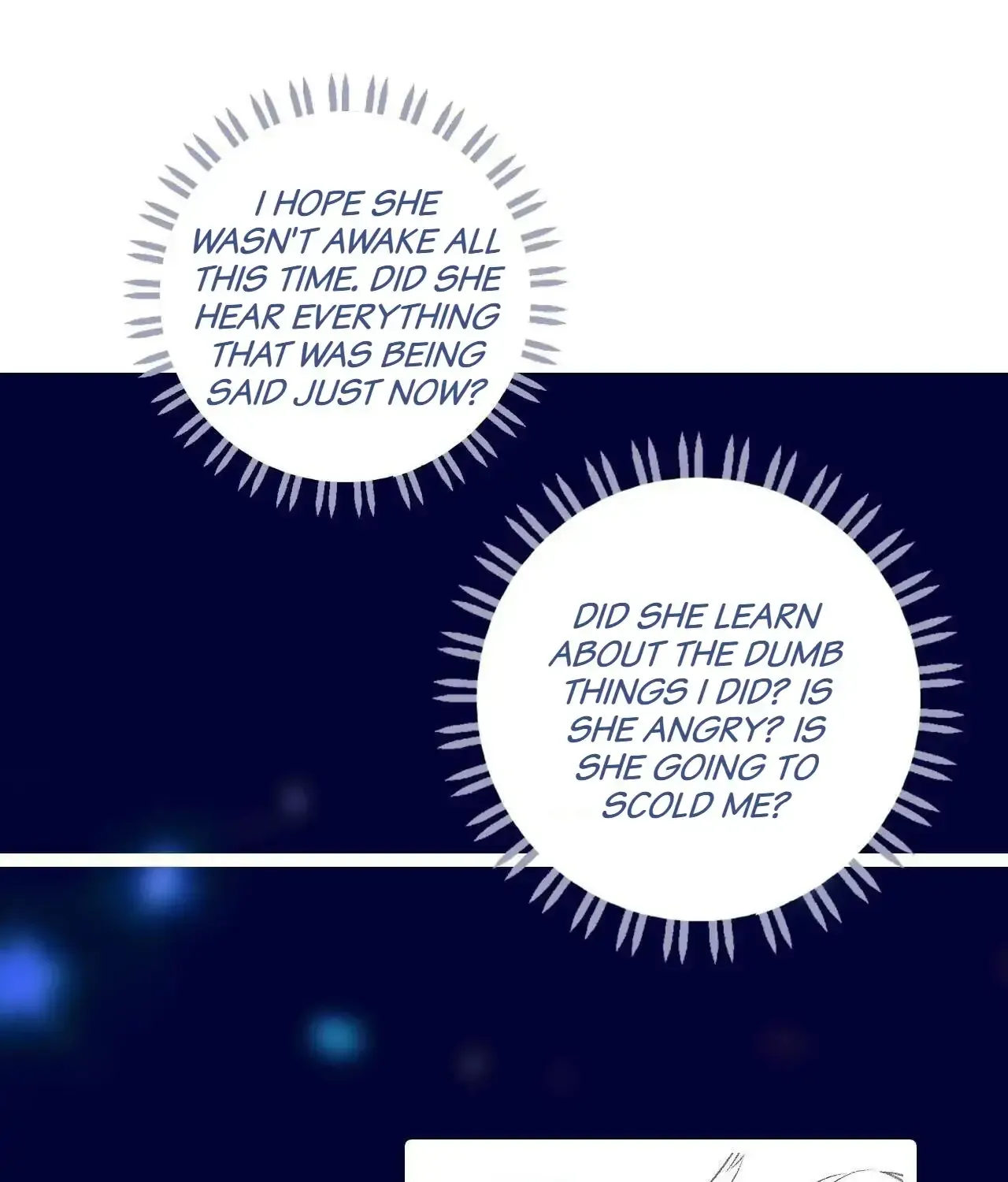 My Little Secret With the Demon Lord Chapter 113 page 32 - 