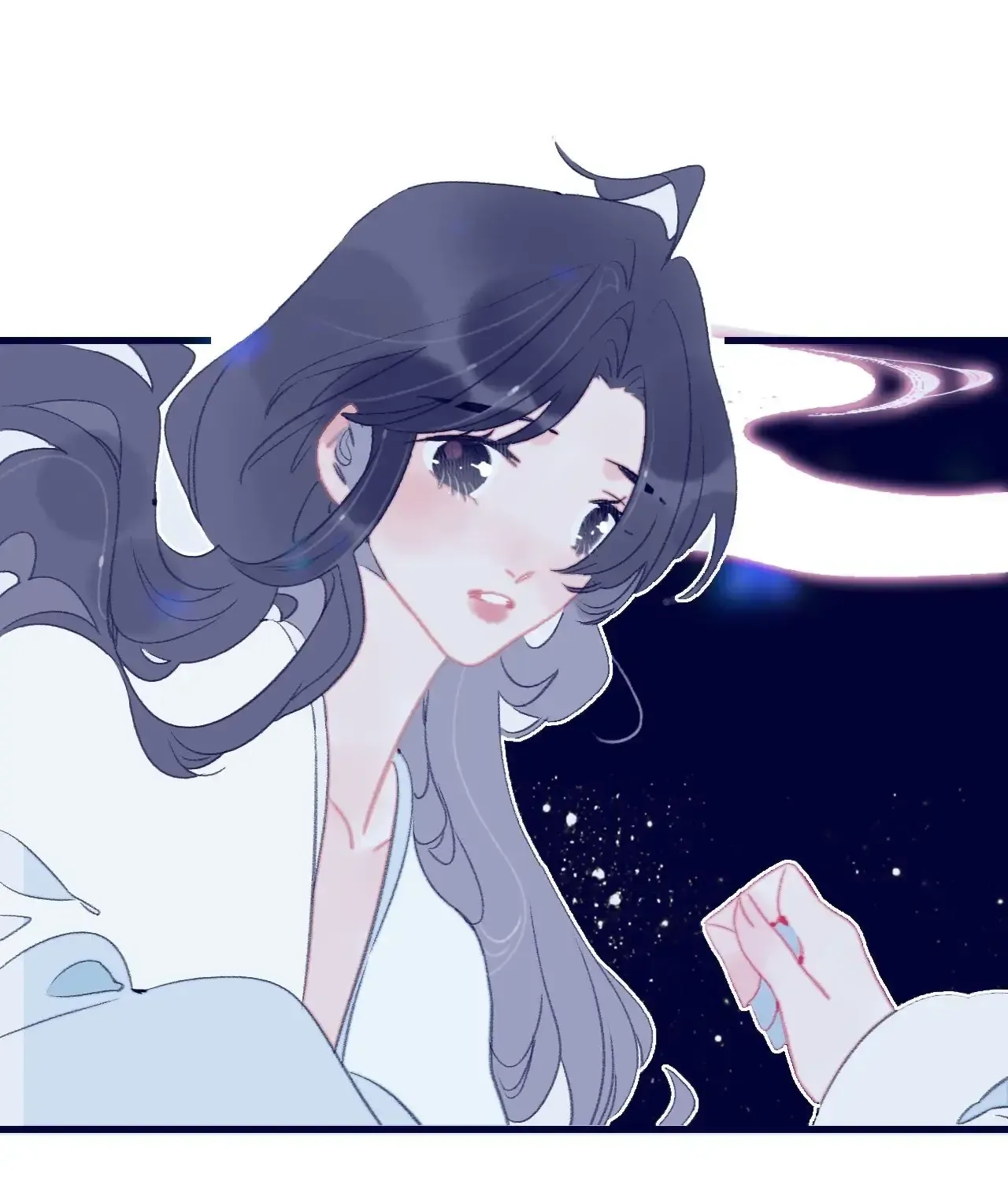 My Little Secret With the Demon Lord Chapter 113 page 36 - 