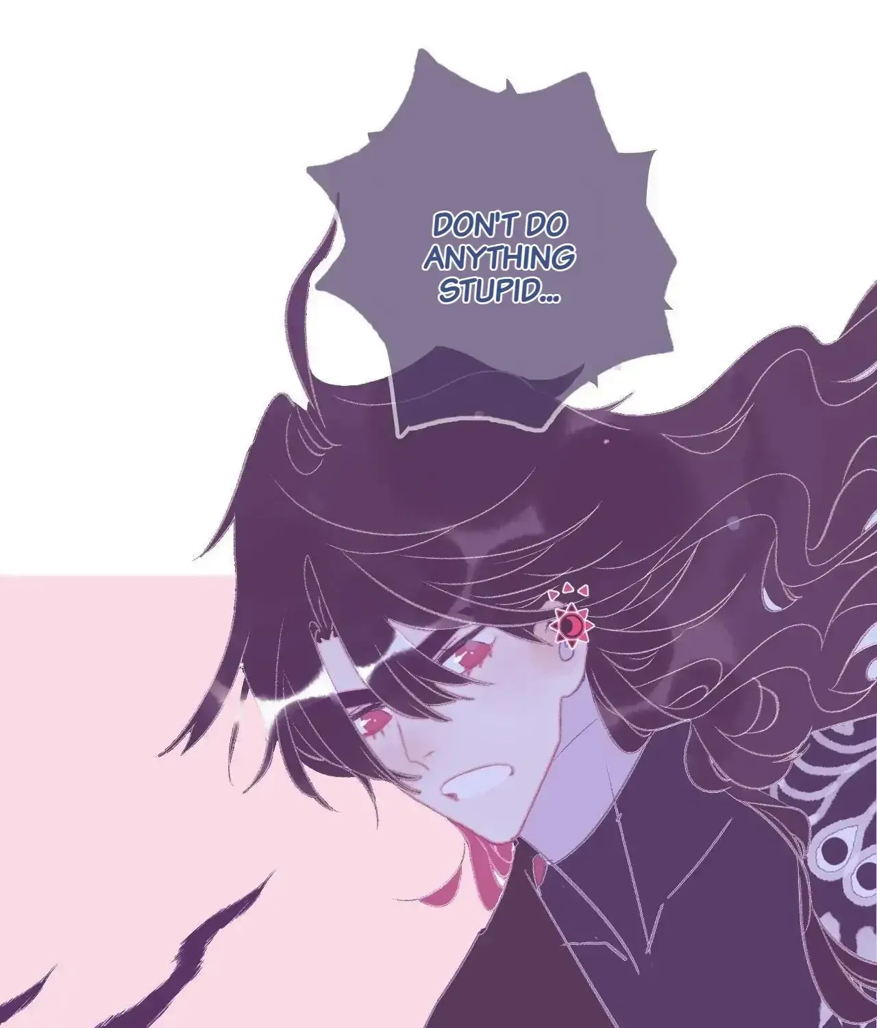 My Little Secret With the Demon Lord Chapter 113 page 38 - 