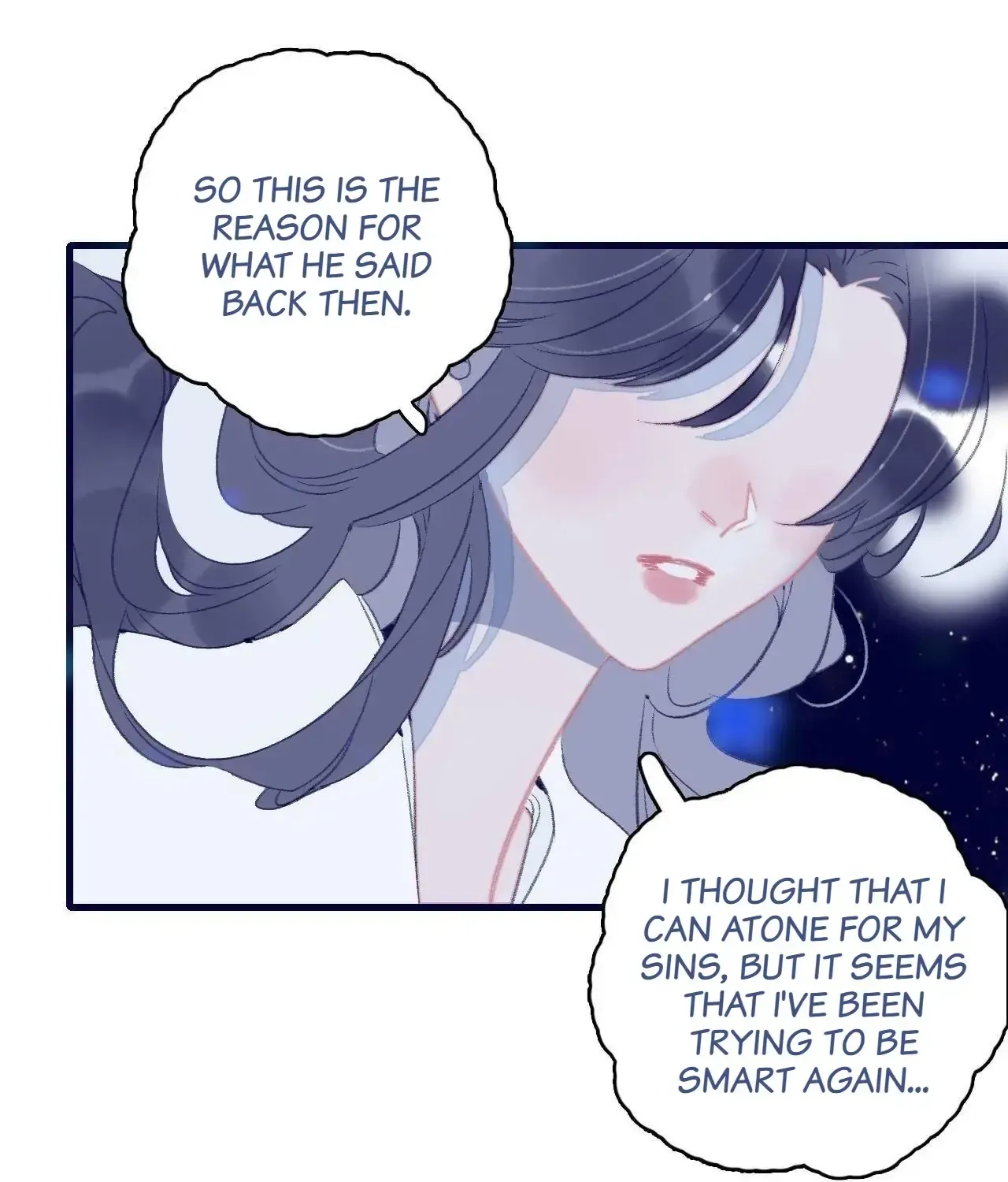 My Little Secret With the Demon Lord Chapter 113 page 40 - 