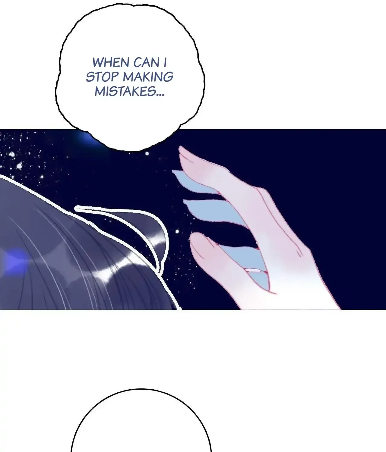 My Little Secret With the Demon Lord Chapter 113 page 42 - 