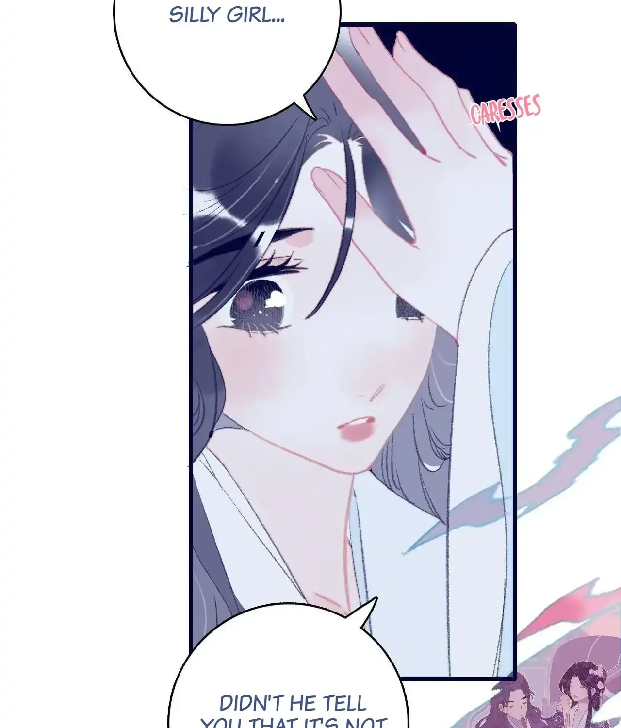 My Little Secret With the Demon Lord Chapter 113 page 43 - 