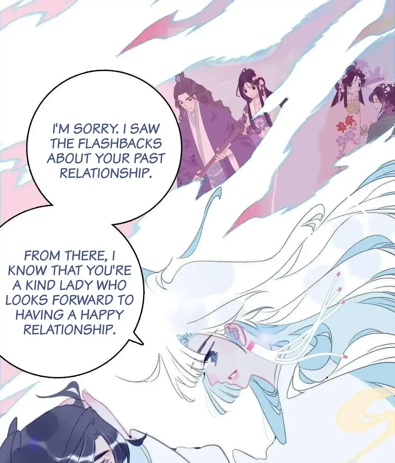 My Little Secret With the Demon Lord Chapter 113 page 45 - 