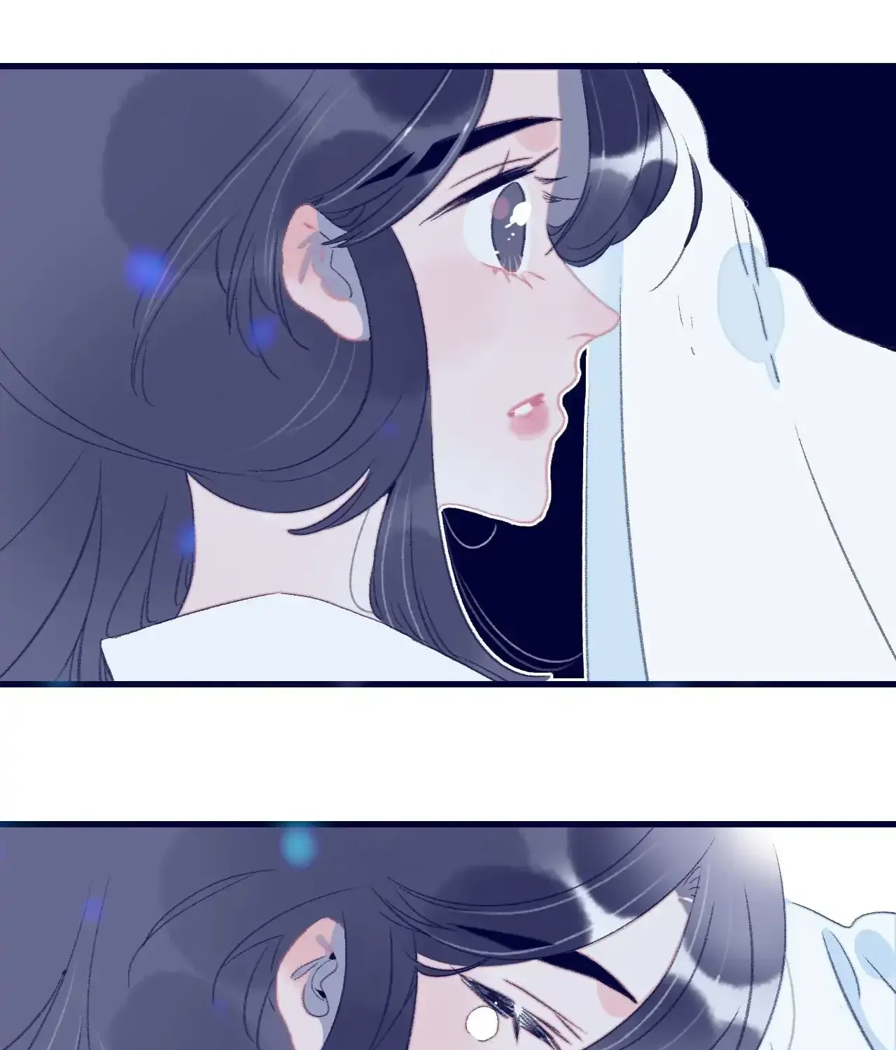 My Little Secret With the Demon Lord Chapter 113 page 49 - 
