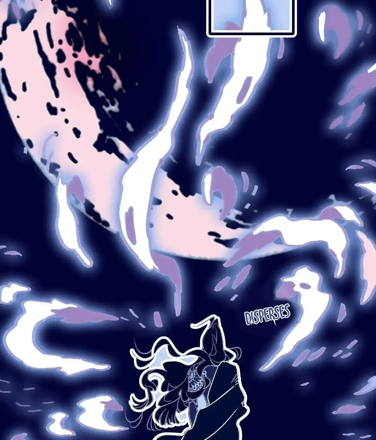 My Little Secret With the Demon Lord Chapter 113 page 6 - 