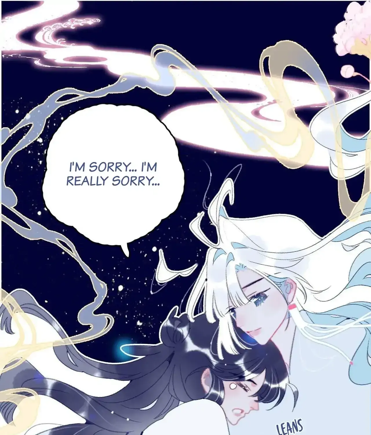 My Little Secret With the Demon Lord Chapter 113 page 51 - 