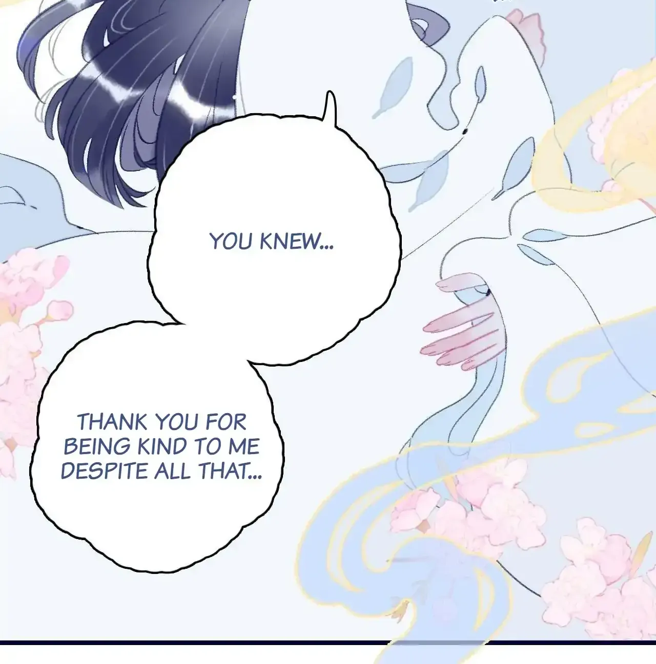 My Little Secret With the Demon Lord Chapter 113 page 52 - 