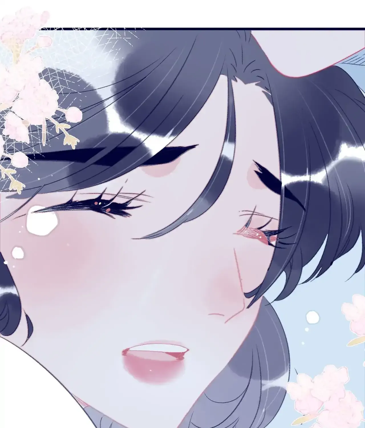 My Little Secret With the Demon Lord Chapter 113 page 53 - 