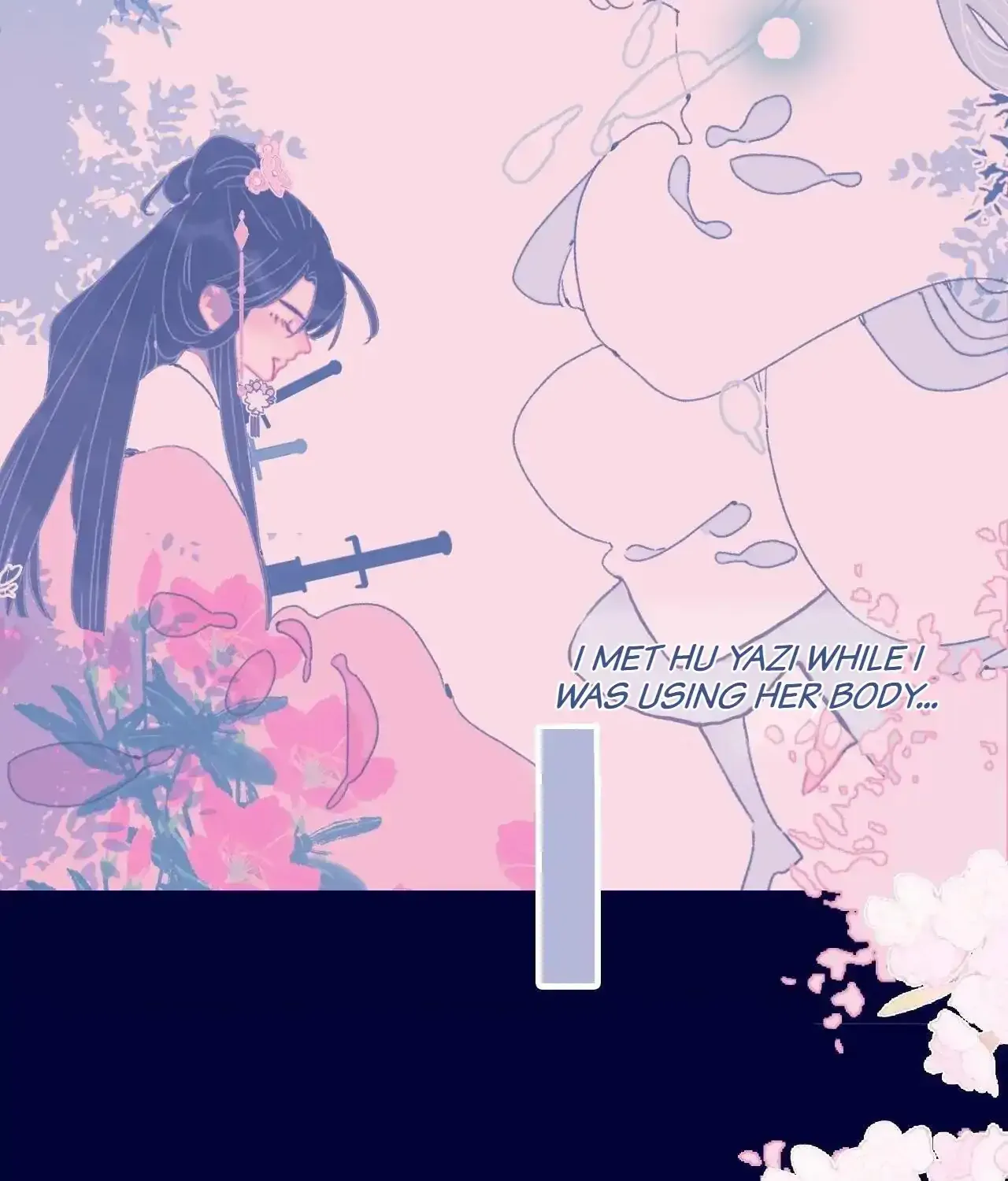 My Little Secret With the Demon Lord Chapter 113 page 57 - 