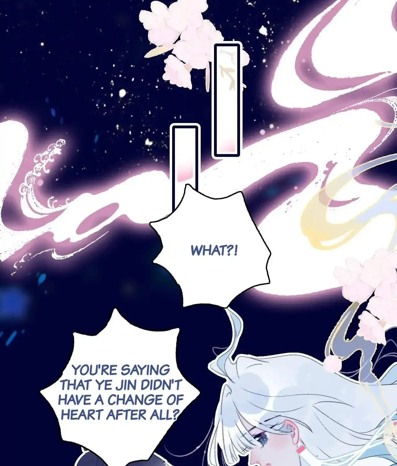 My Little Secret With the Demon Lord Chapter 113 page 60 - 