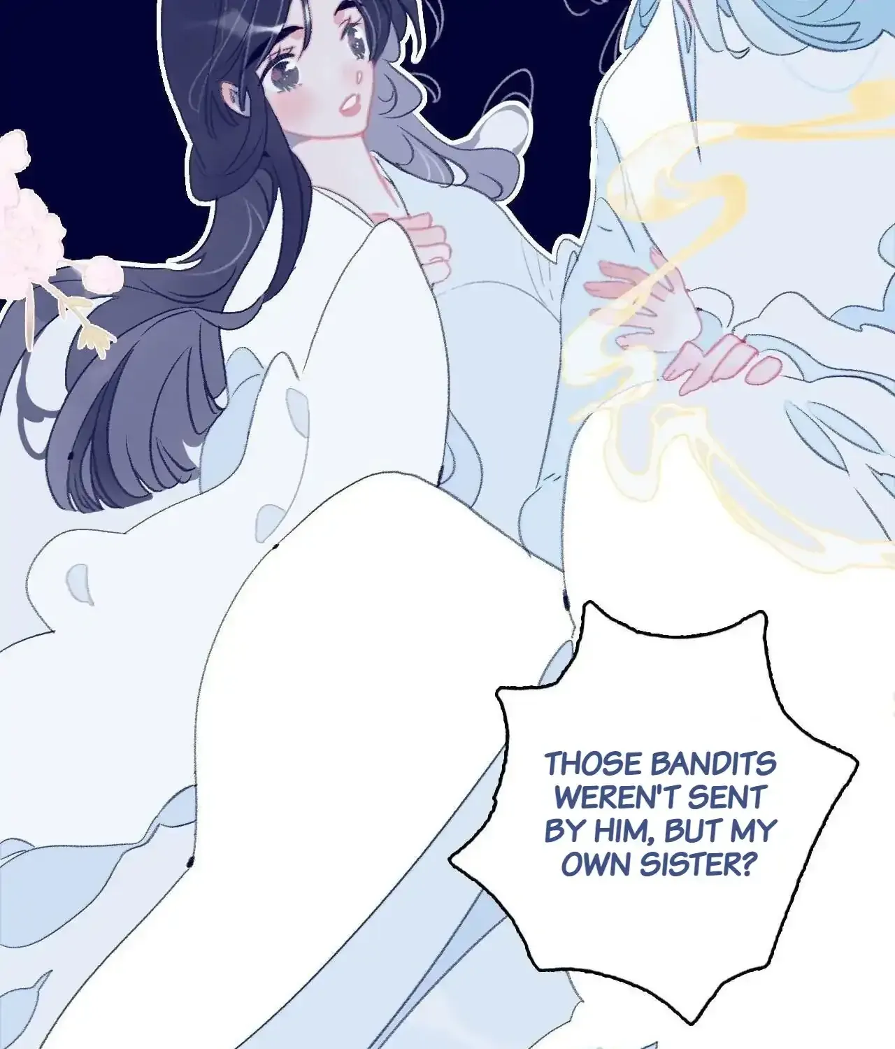 My Little Secret With the Demon Lord Chapter 113 page 62 - 
