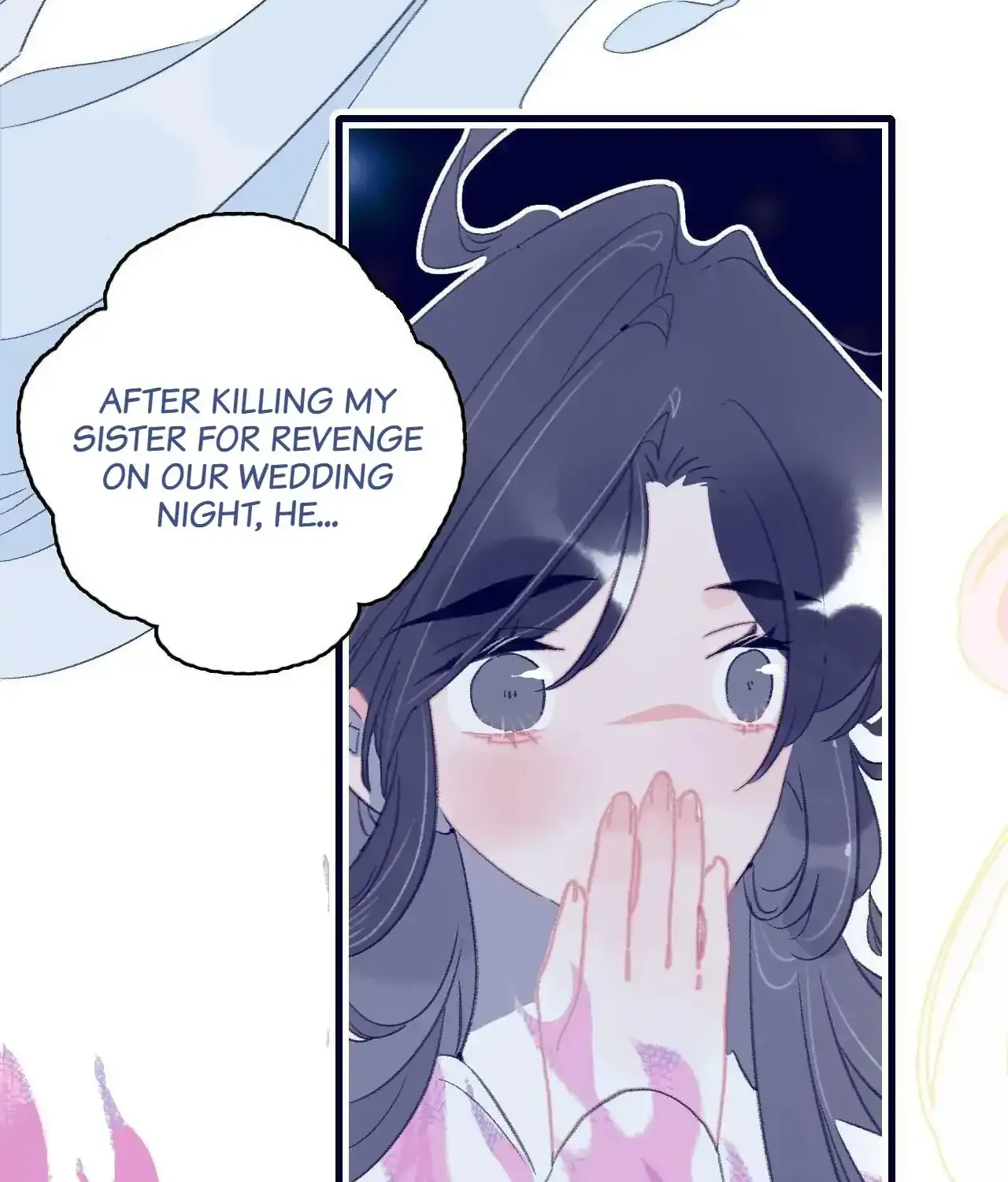 My Little Secret With the Demon Lord Chapter 113 page 63 - 