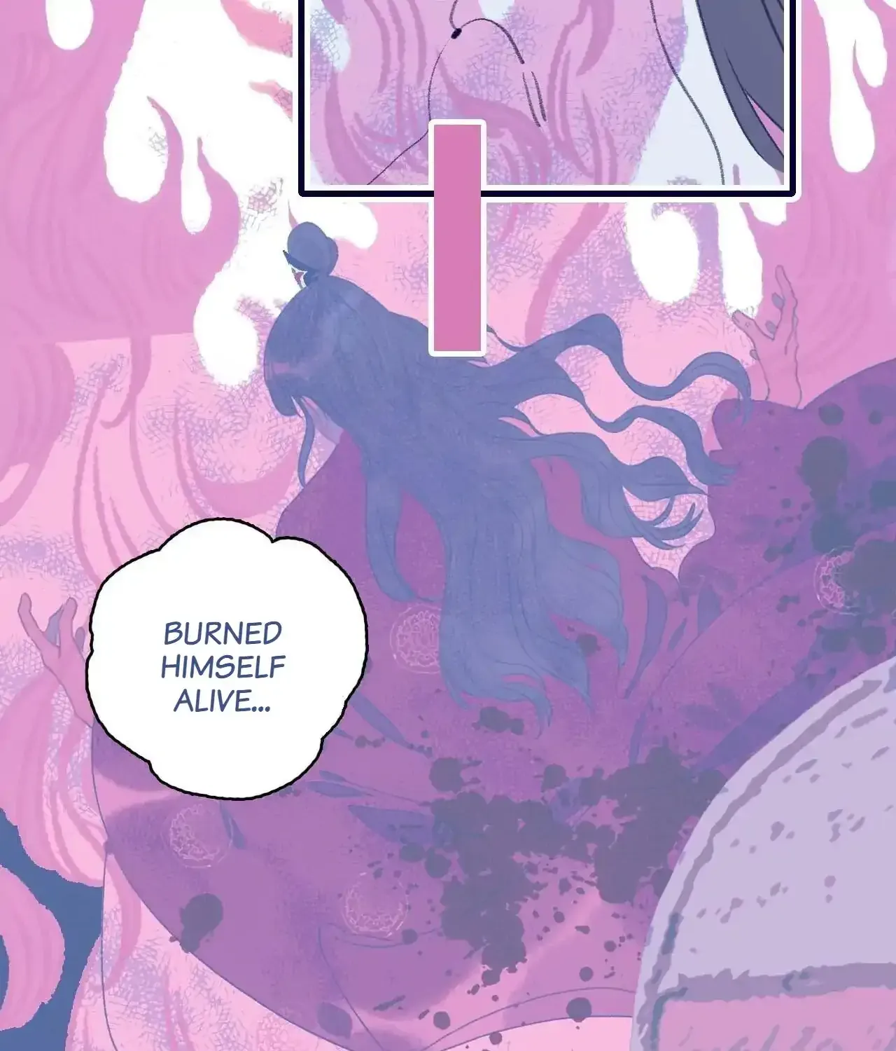 My Little Secret With the Demon Lord Chapter 113 page 65 - 