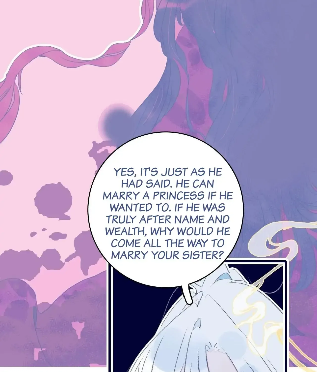 My Little Secret With the Demon Lord Chapter 113 page 68 - 
