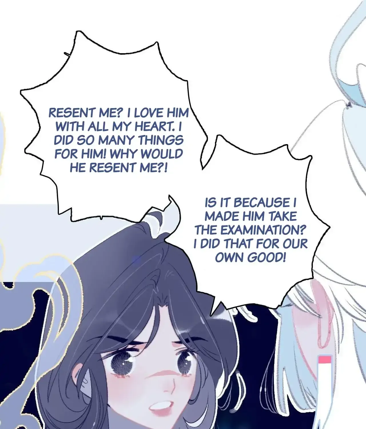 My Little Secret With the Demon Lord Chapter 113 page 71 - 