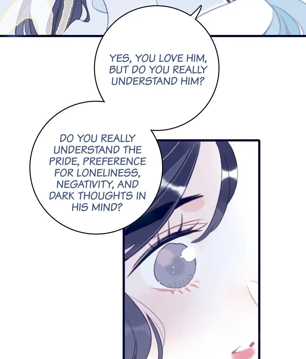 My Little Secret With the Demon Lord Chapter 113 page 73 - 