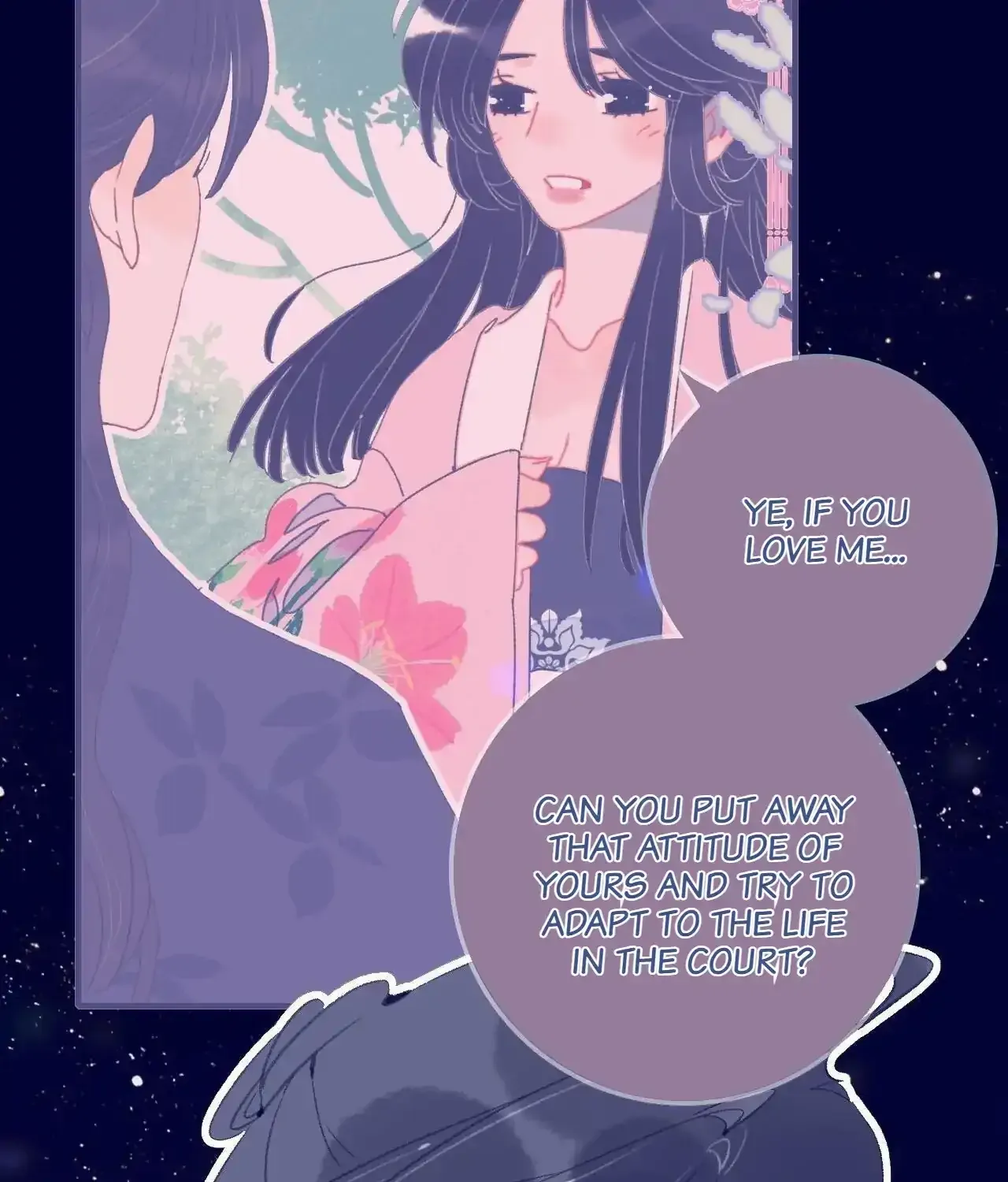 My Little Secret With the Demon Lord Chapter 113 page 79 - 