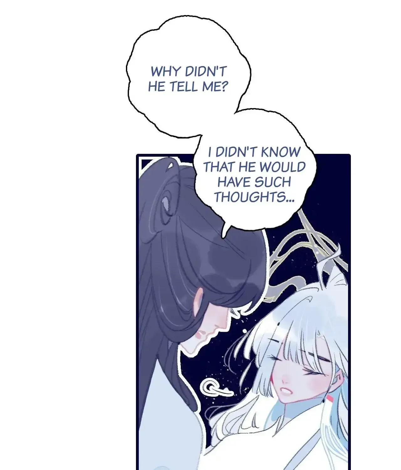 My Little Secret With the Demon Lord Chapter 113 page 81 - 