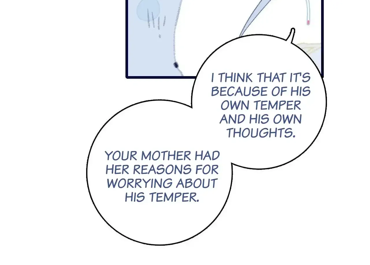 My Little Secret With the Demon Lord Chapter 113 page 82 - 
