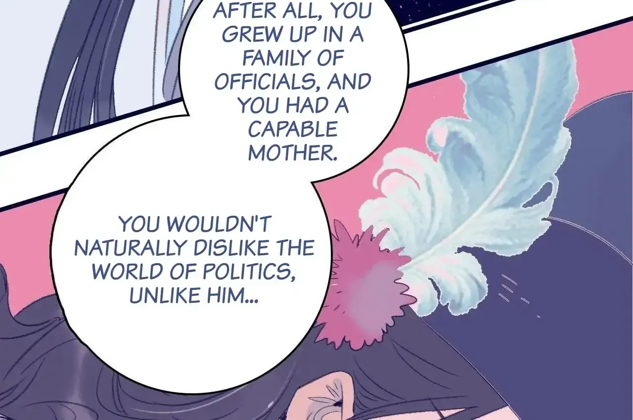 My Little Secret With the Demon Lord Chapter 113 page 84 - 