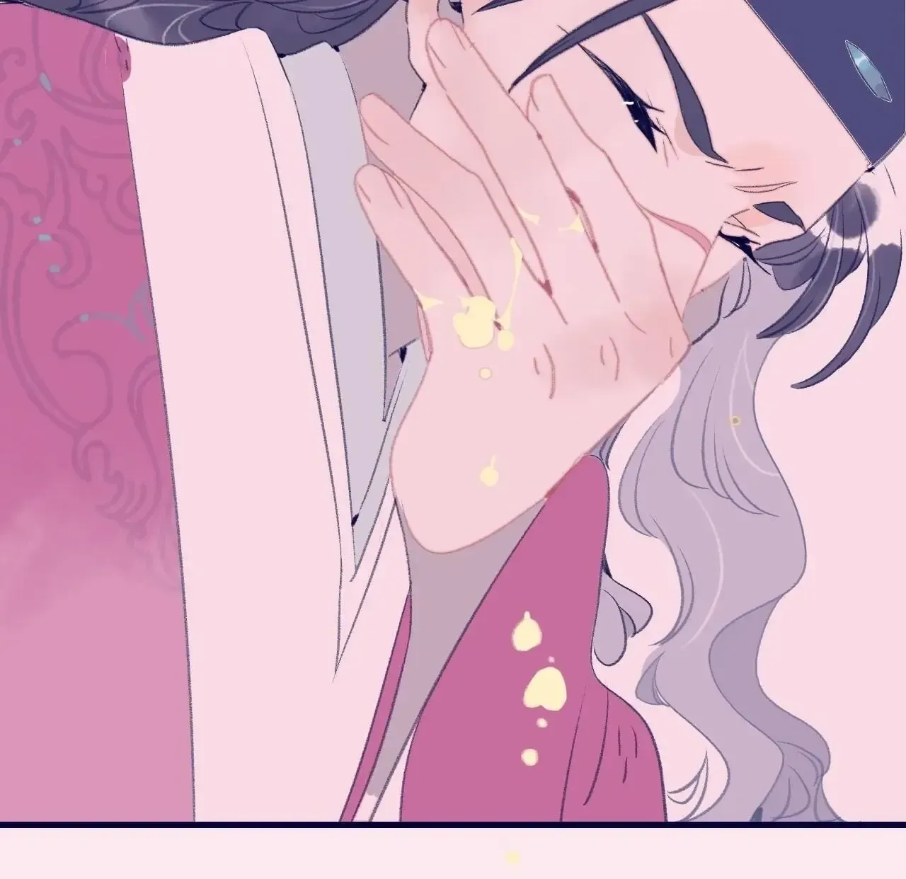My Little Secret With the Demon Lord Chapter 113 page 85 - 