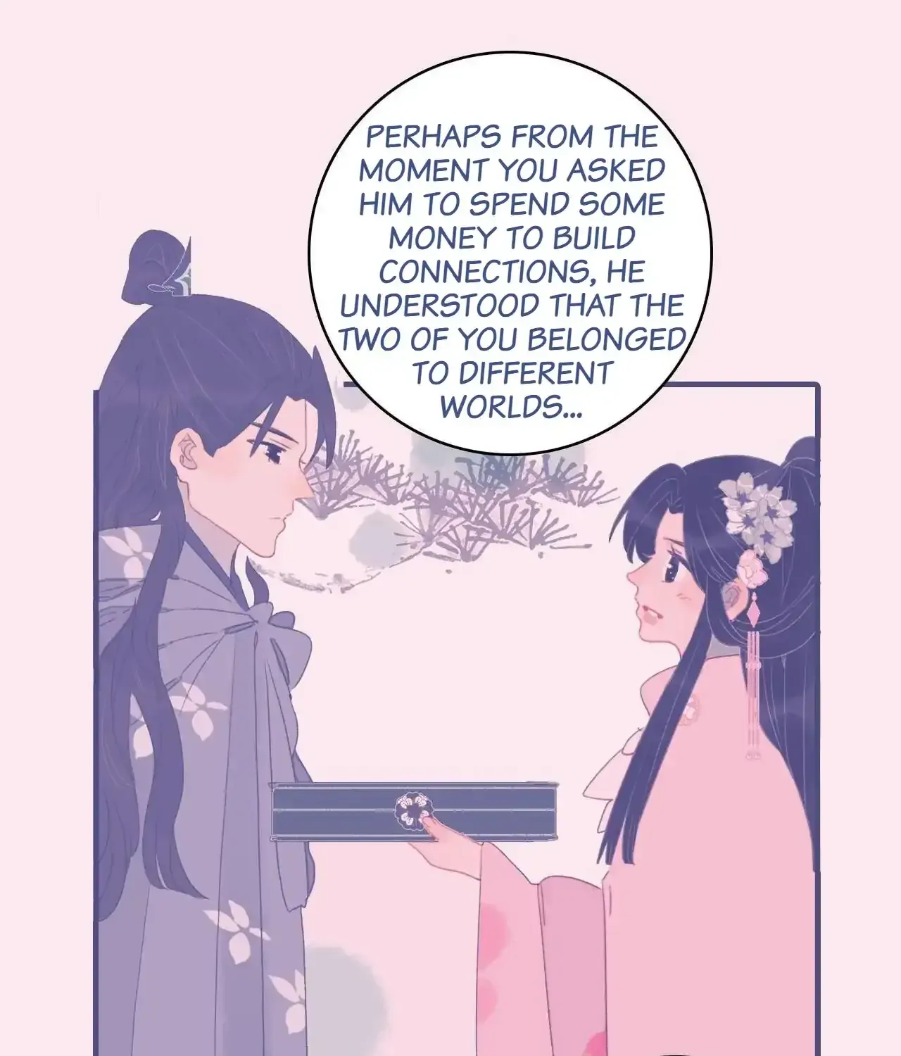 My Little Secret With the Demon Lord Chapter 113 page 86 - 