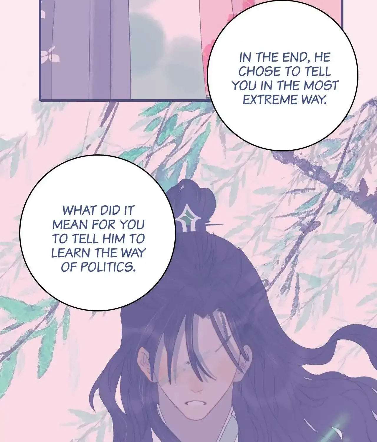 My Little Secret With the Demon Lord Chapter 113 page 87 - 