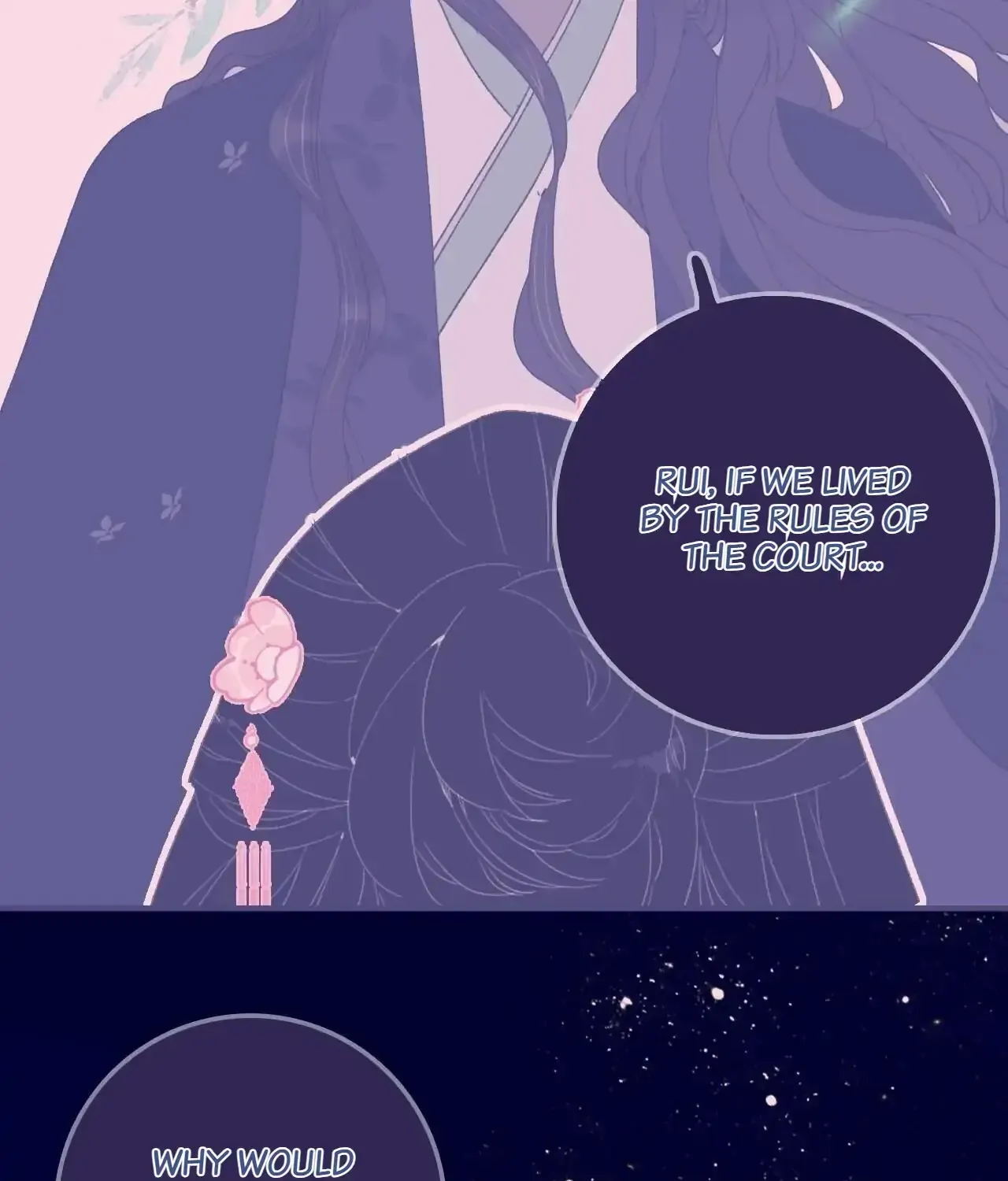 My Little Secret With the Demon Lord Chapter 113 page 89 - 
