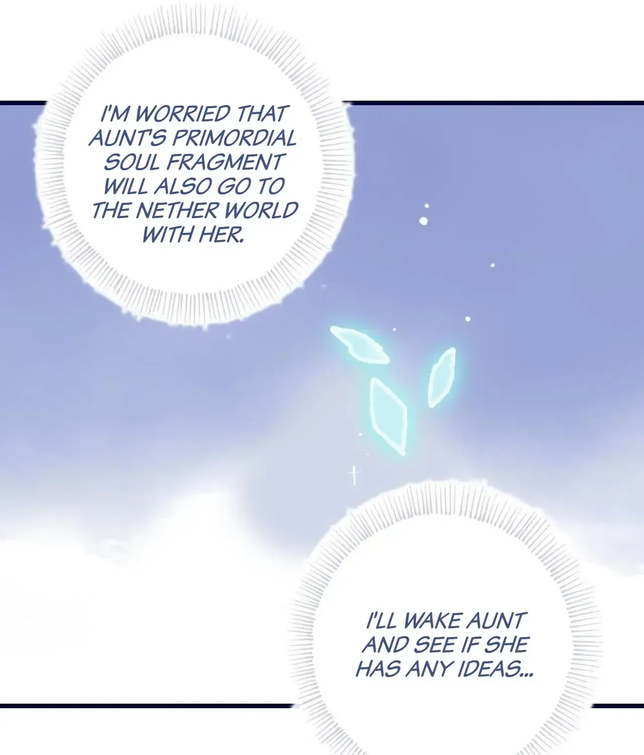 My Little Secret With the Demon Lord Chapter 113 page 10 - 