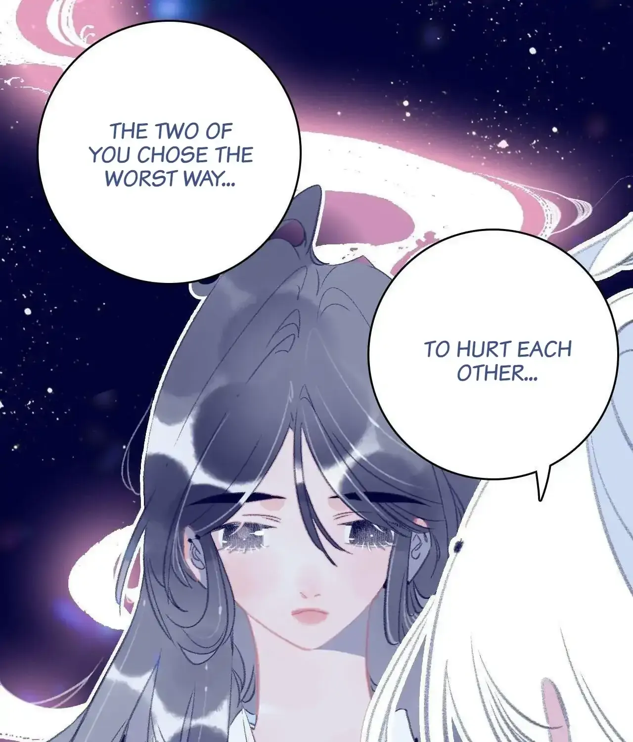 My Little Secret With the Demon Lord Chapter 113 page 92 - 