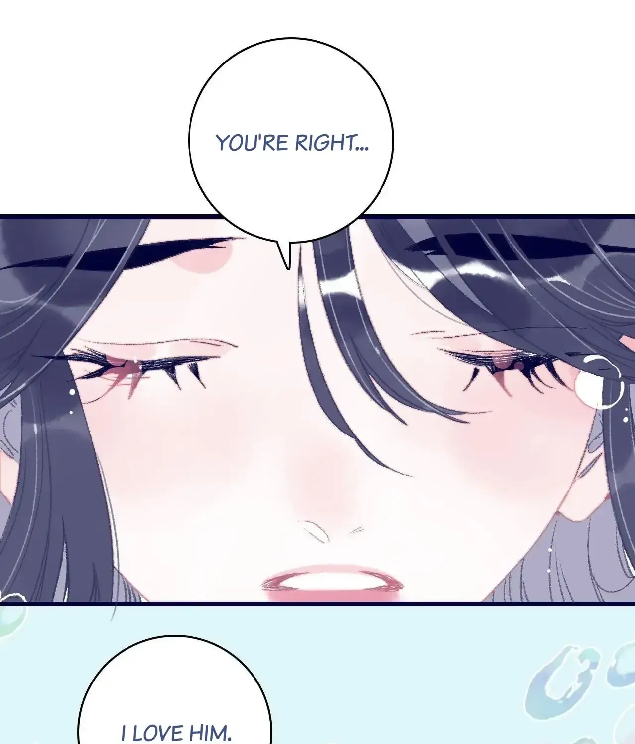 My Little Secret With the Demon Lord Chapter 113 page 94 - 