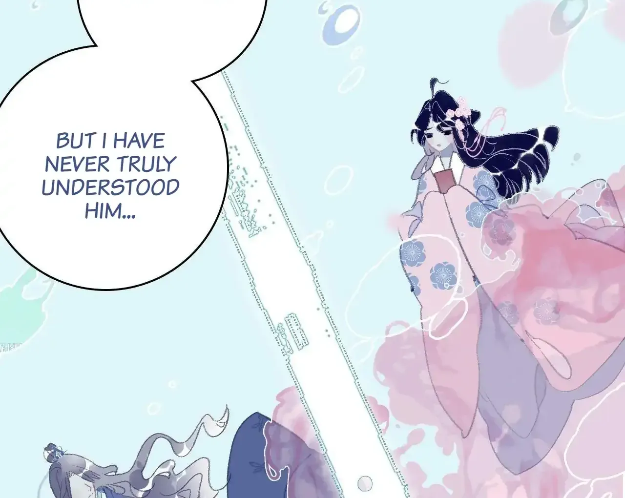 My Little Secret With the Demon Lord Chapter 113 page 95 - 