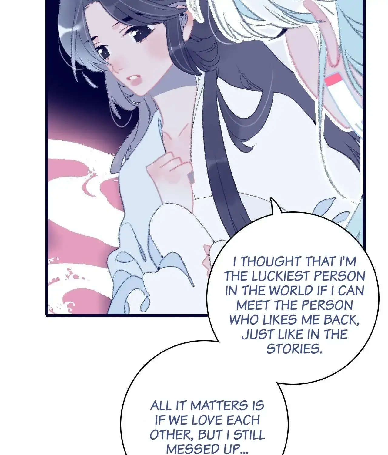My Little Secret With the Demon Lord Chapter 114 page 11 - 