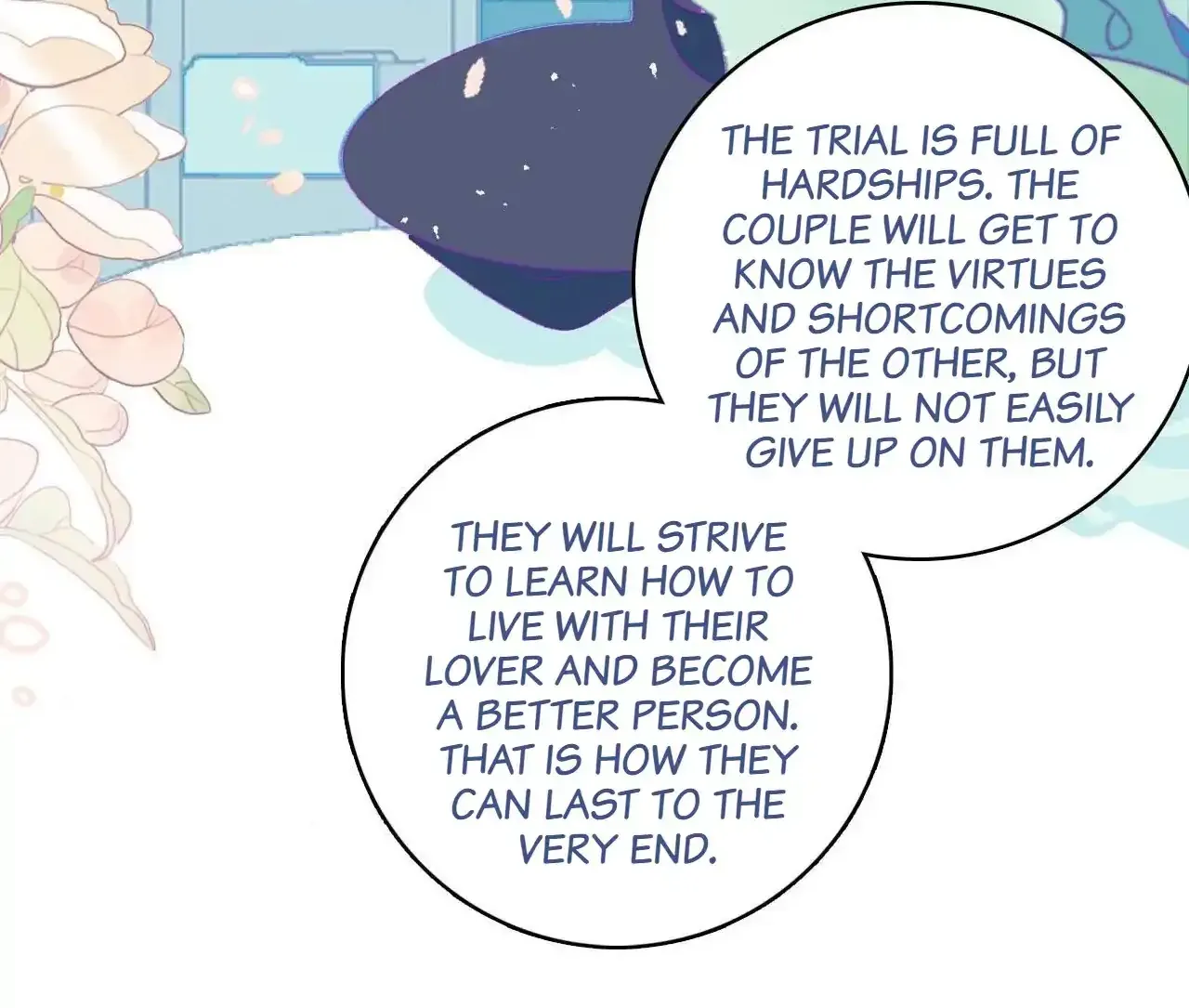 My Little Secret With the Demon Lord Chapter 114 page 16 - 