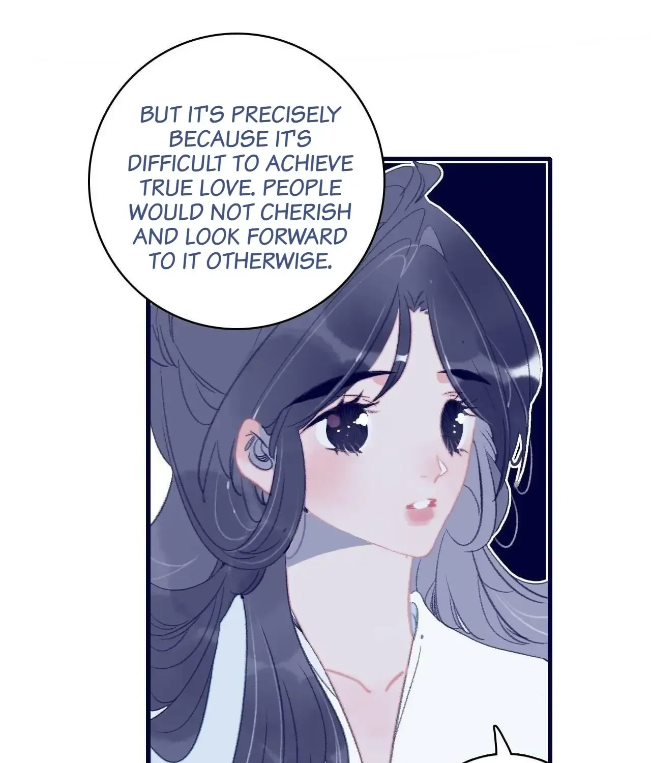 My Little Secret With the Demon Lord Chapter 114 page 17 - 