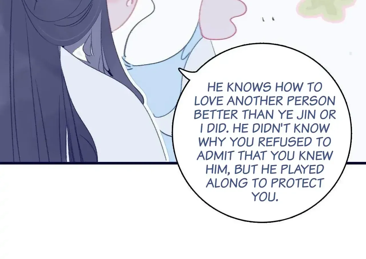 My Little Secret With the Demon Lord Chapter 114 page 21 - 
