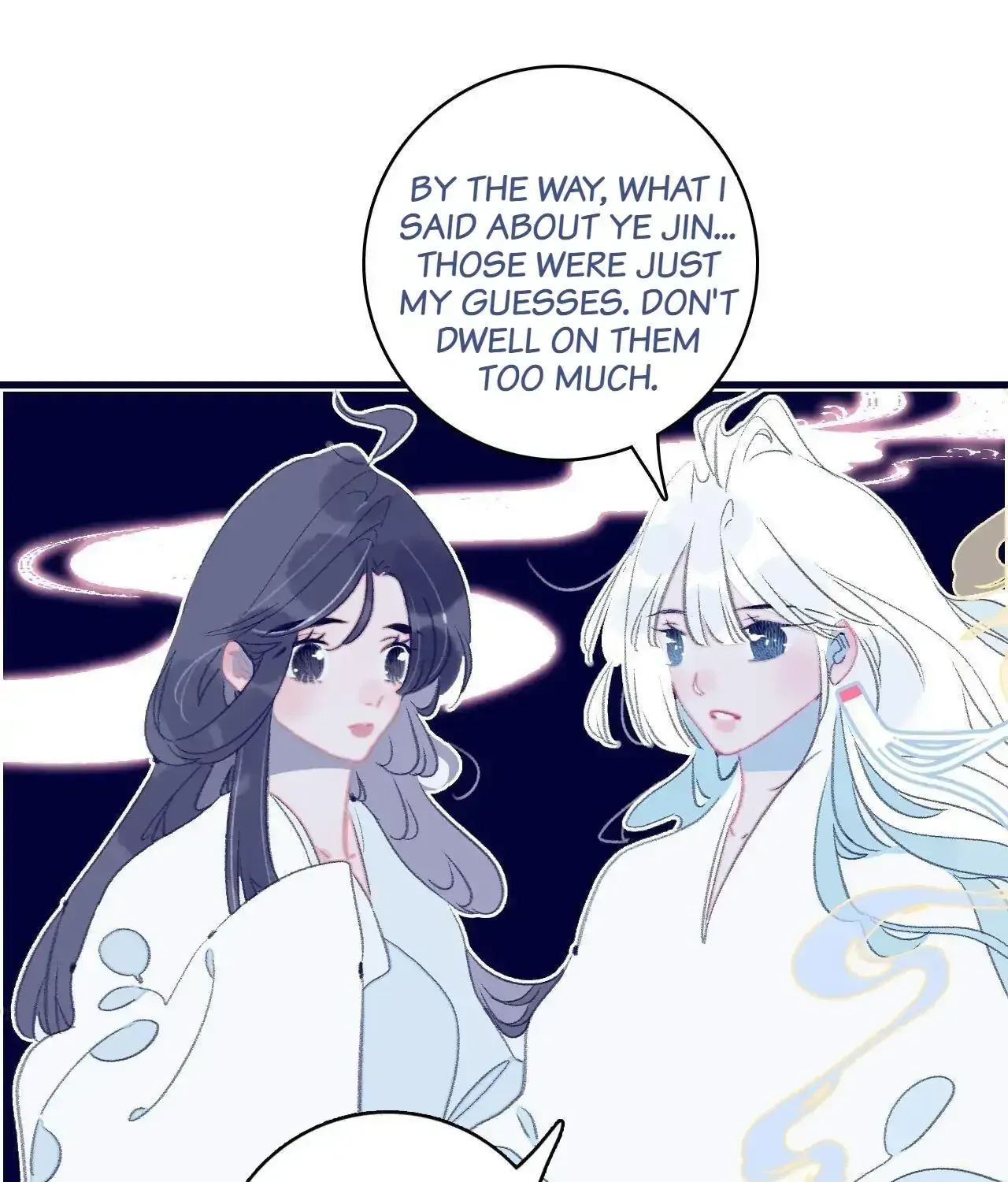 My Little Secret With the Demon Lord Chapter 114 page 24 - 
