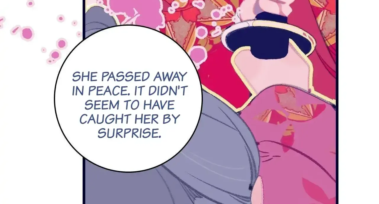 My Little Secret With the Demon Lord Chapter 114 page 27 - 