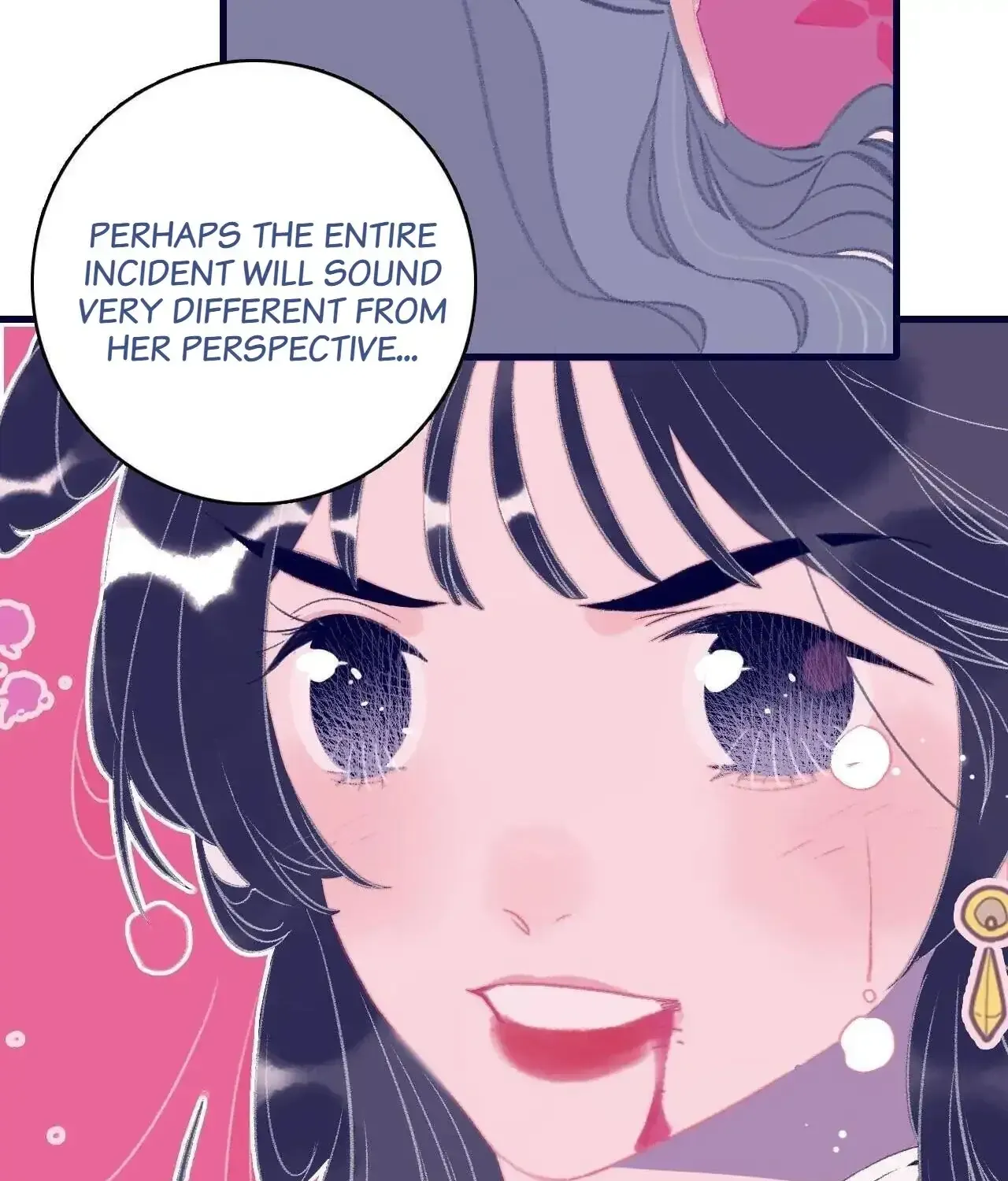 My Little Secret With the Demon Lord Chapter 114 page 28 - 