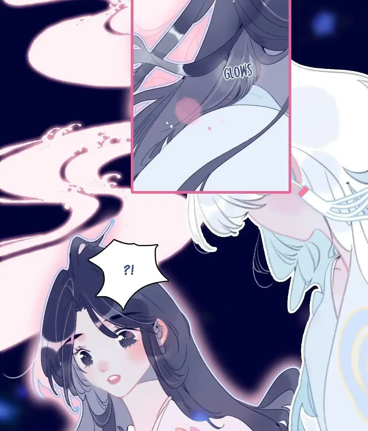 My Little Secret With the Demon Lord Chapter 114 page 32 - 