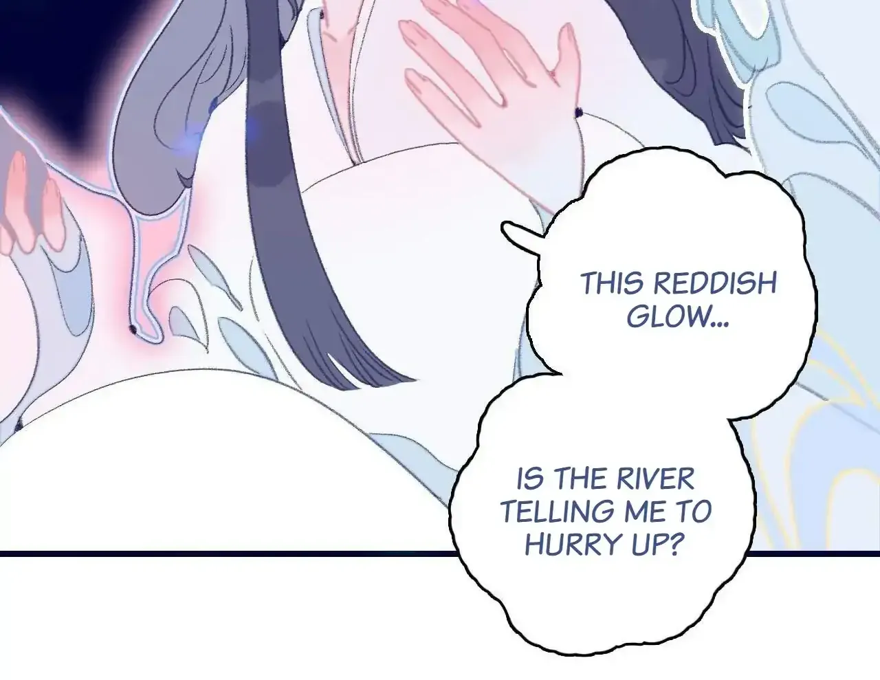 My Little Secret With the Demon Lord Chapter 114 page 33 - 
