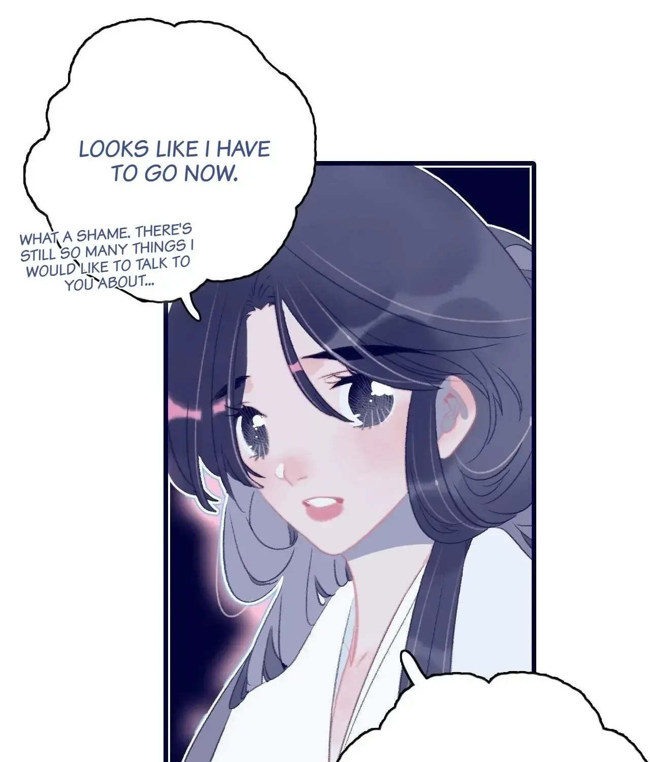 My Little Secret With the Demon Lord Chapter 114 page 34 - 