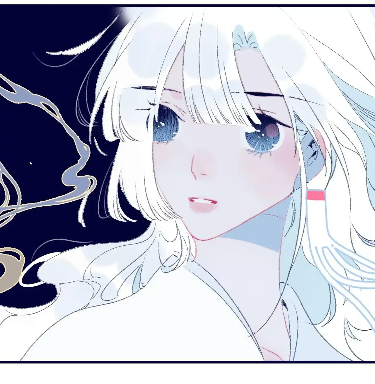 My Little Secret With the Demon Lord Chapter 114 page 36 - 